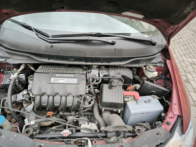 Honda Insight 2009, 295,000 km - 1.3 l - Xırdalan