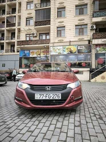 Honda Insight 2009, 295,000 km - 1.3 l - Xırdalan