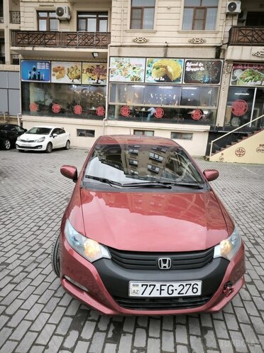 Honda Insight 2009, 295,000 km - 1.3 l - Xırdalan