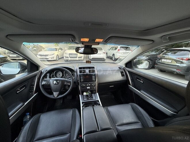 Mazda CX-9 2014, 105,000 km - 3.7 l - Bakı