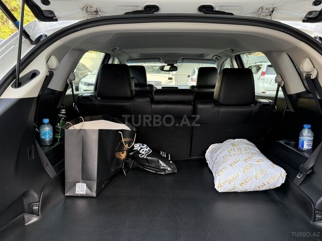 Mazda CX-9 2014, 105,000 km - 3.7 l - Bakı