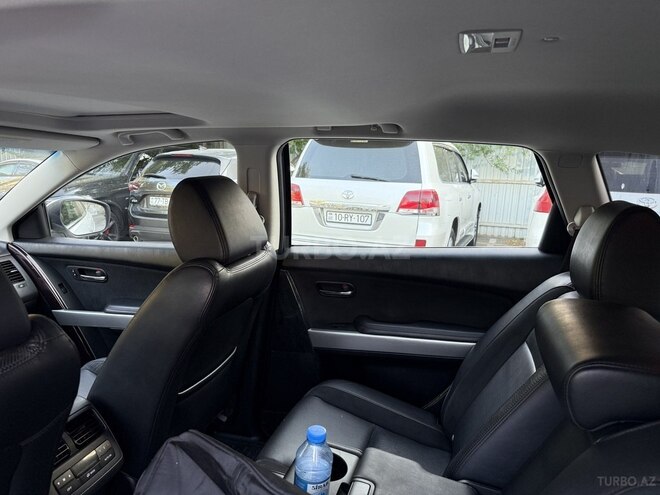 Mazda CX-9 2014, 105,000 km - 3.7 l - Bakı