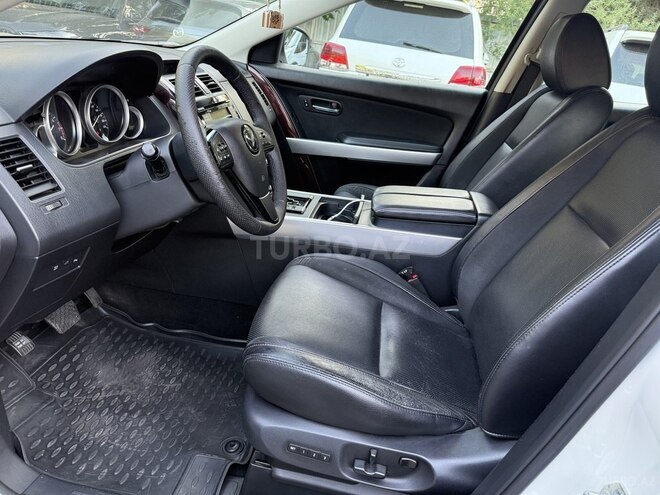 Mazda CX-9 2014, 105,000 km - 3.7 l - Bakı