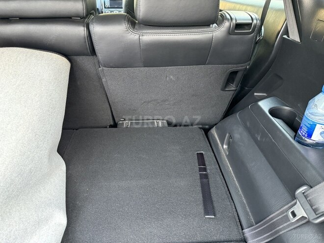 Mazda CX-9 2014, 105,000 km - 3.7 l - Bakı