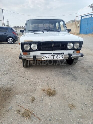 LADA (VAZ) 2106 1983, 54,000 km - 1.5 л - Bakı