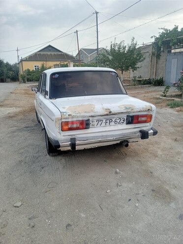 LADA (VAZ) 2106 1983, 54,000 km - 1.5 л - Bakı