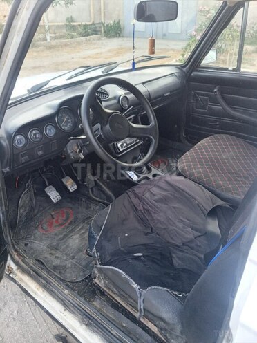 LADA (VAZ) 2106 1983, 54,000 km - 1.5 л - Bakı