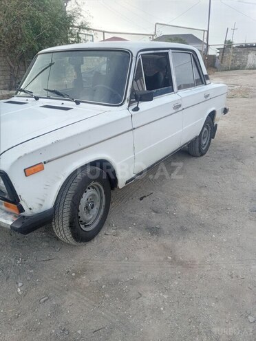 LADA (VAZ) 2106 1983, 54,000 km - 1.5 л - Bakı