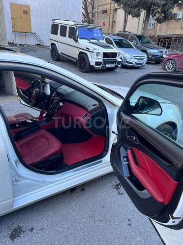Cadillac CTS 2008, 250,000 km - 3.6 l - Bakı