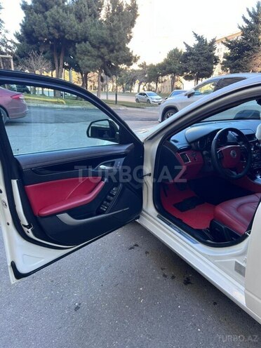 Cadillac CTS 2008, 250,000 km - 3.6 l - Bakı