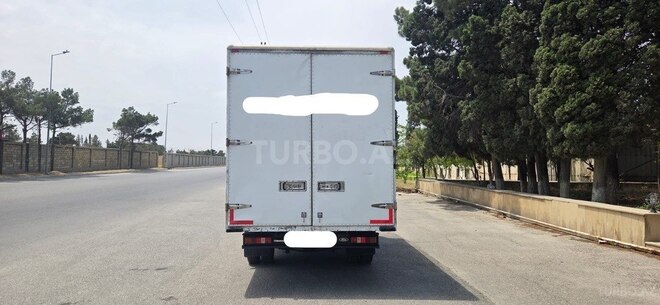 Ford Transit 2011, 211,000 km - 2.4 l - Bakı
