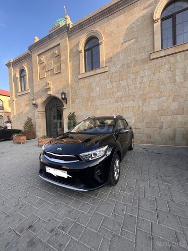Kia Stonic 2020, 141,000 km - 1.4 l - Bakı