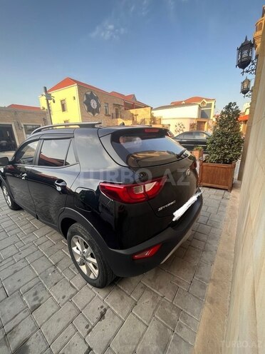 Kia Stonic 2020, 141,000 km - 1.4 l - Bakı