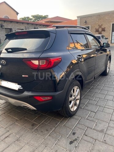 Kia Stonic 2020, 141,000 km - 1.4 l - Bakı