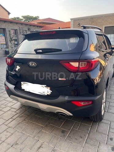 Kia Stonic 2020, 141,000 km - 1.4 l - Bakı