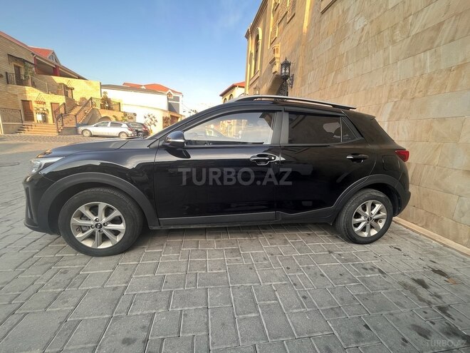 Kia Stonic 2020, 141,000 km - 1.4 l - Bakı
