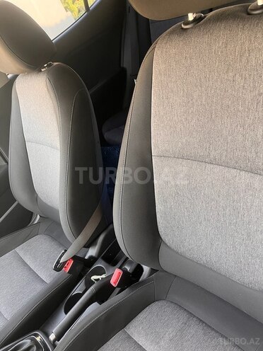 Kia Stonic 2020, 141,000 km - 1.4 l - Bakı