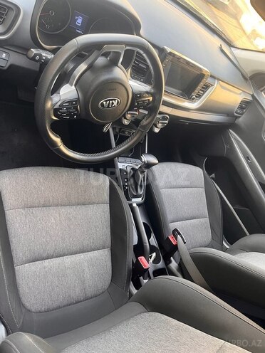 Kia Stonic 2020, 141,000 km - 1.4 l - Bakı