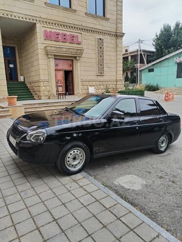 LADA (VAZ) Priora 2013, 200,000 km - 1.6 l - Siyəzən