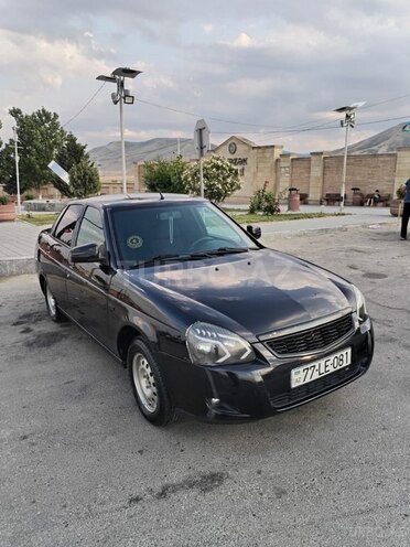 LADA (VAZ) Priora 2013, 200,000 km - 1.6 l - Siyəzən