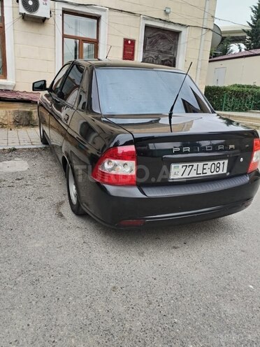 LADA (VAZ) Priora 2013, 200,000 km - 1.6 l - Siyəzən