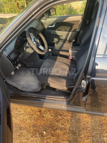 LADA (VAZ) Priora 2013, 200,000 km - 1.6 l - Siyəzən