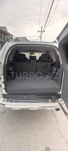 Toyota Land Cruiser Prado 2012, 301,000 km - 2.7 l - Bakı