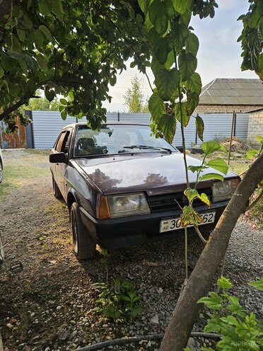LADA (VAZ) 21099 1999, 263,000 km - 1.5 l - Ağdaş