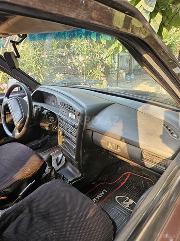 LADA (VAZ) 21099 1999, 263,000 km - 1.5 l - Ağdaş