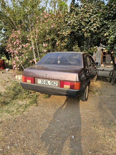 LADA (VAZ) 21099 1999, 263,000 km - 1.5 l - Ağdaş