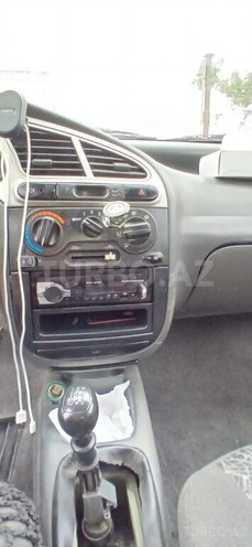 ZAZ Sens 2009, 460,455 km - 1.3 l - Bakı