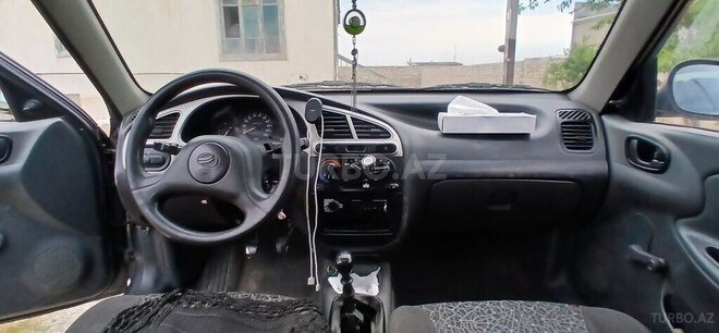 ZAZ Sens 2009, 460,455 km - 1.3 l - Bakı