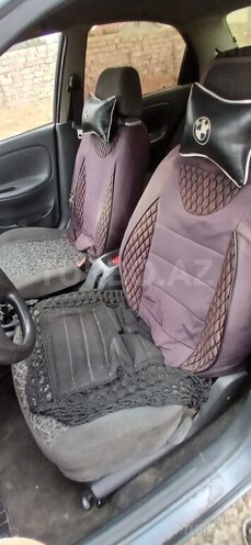 ZAZ Sens 2009, 460,455 km - 1.3 l - Bakı