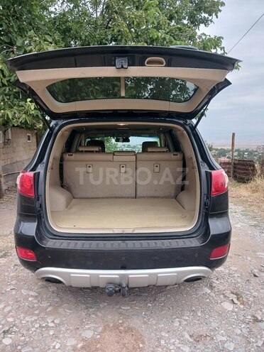 Hyundai Santa Fe 2007, 300,000 km - 2.2 l - Şamaxı