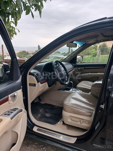 Hyundai Santa Fe 2007, 300,000 km - 2.2 l - Şamaxı