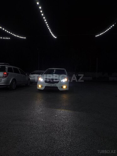Chevrolet Cruze 2013, 300,000 km - 1.4 l - Bakı