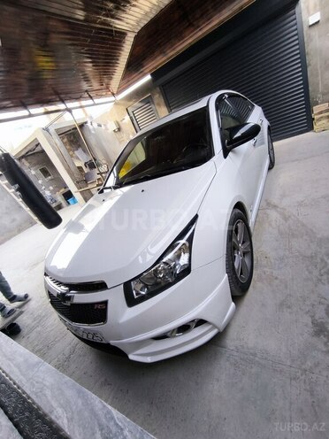 Chevrolet Cruze 2013, 300,000 km - 1.4 l - Bakı