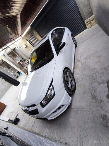 Chevrolet Cruze 2013, 300,000 km - 1.4 l - Bakı