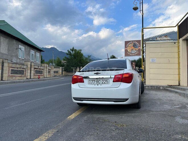 Chevrolet Cruze 2013, 300,000 km - 1.4 l - Bakı