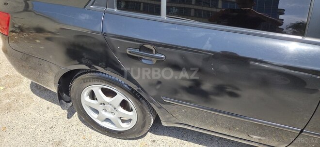 Hyundai Sonata 2007, 266,576 km - 2.0 l - Bakı