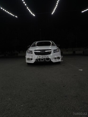 Chevrolet Cruze 2013, 300,000 km - 1.4 l - Bakı