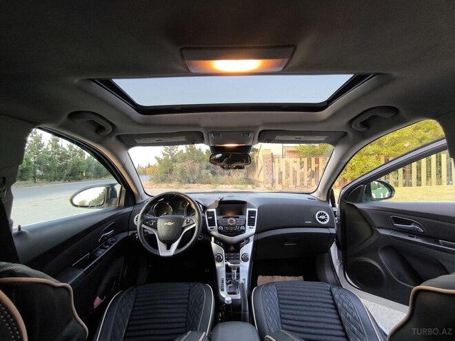 Chevrolet Cruze 2013, 300,000 km - 1.4 l - Bakı