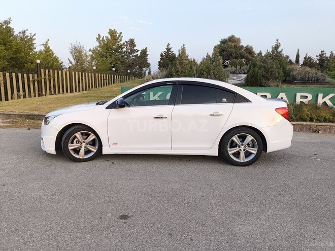 Chevrolet Cruze 2013, 300,000 km - 1.4 l - Bakı
