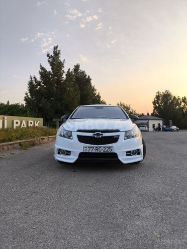 Chevrolet Cruze 2013, 300,000 km - 1.4 l - Bakı