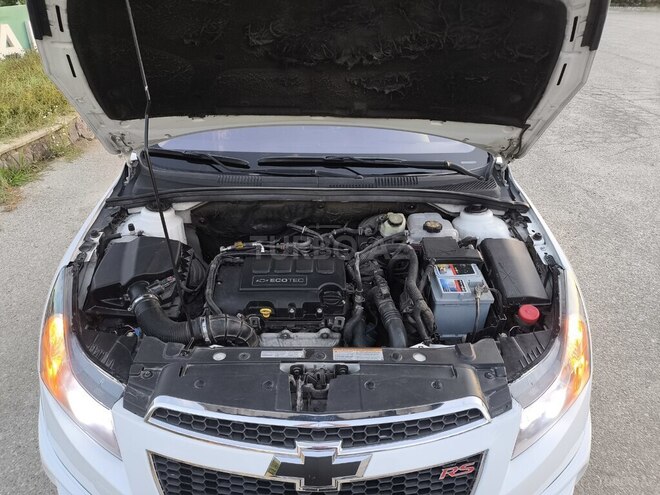 Chevrolet Cruze 2013, 300,000 km - 1.4 l - Bakı