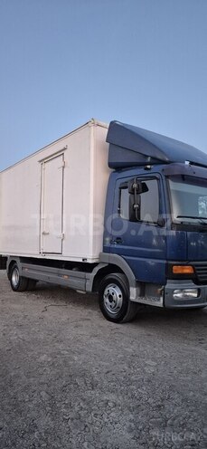 Mercedes Atego 815 2000, 450,000 km - 4.3 l - Gəncə