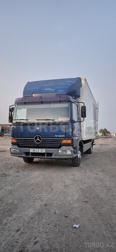 Mercedes Atego 815 2000, 450,000 km - 4.3 l - Gəncə
