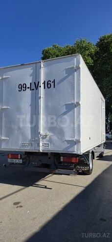 Mercedes Atego 815 2000, 450,000 km - 4.3 l - Gəncə