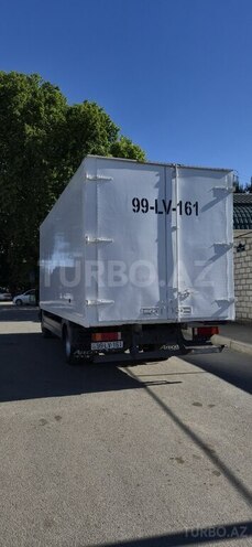 Mercedes Atego 815 2000, 450,000 km - 4.3 l - Gəncə