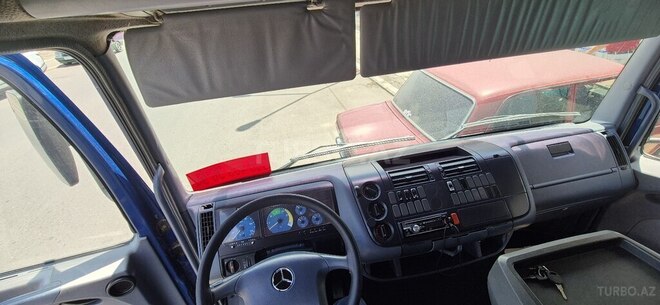 Mercedes Atego 815 2000, 450,000 km - 4.3 l - Gəncə